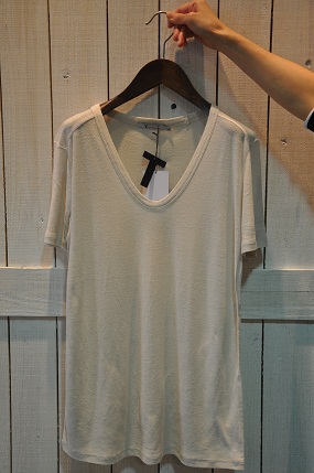 コレクションラインとteebyシリーズで・・・_e0127399_17581657.jpg