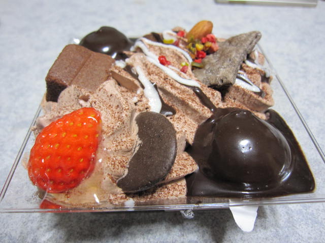 コンビニスイーツ☆_c0183104_15274883.jpg