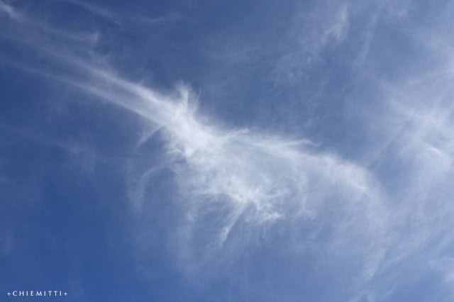３月６日の雲模様_d0154110_14372516.jpg