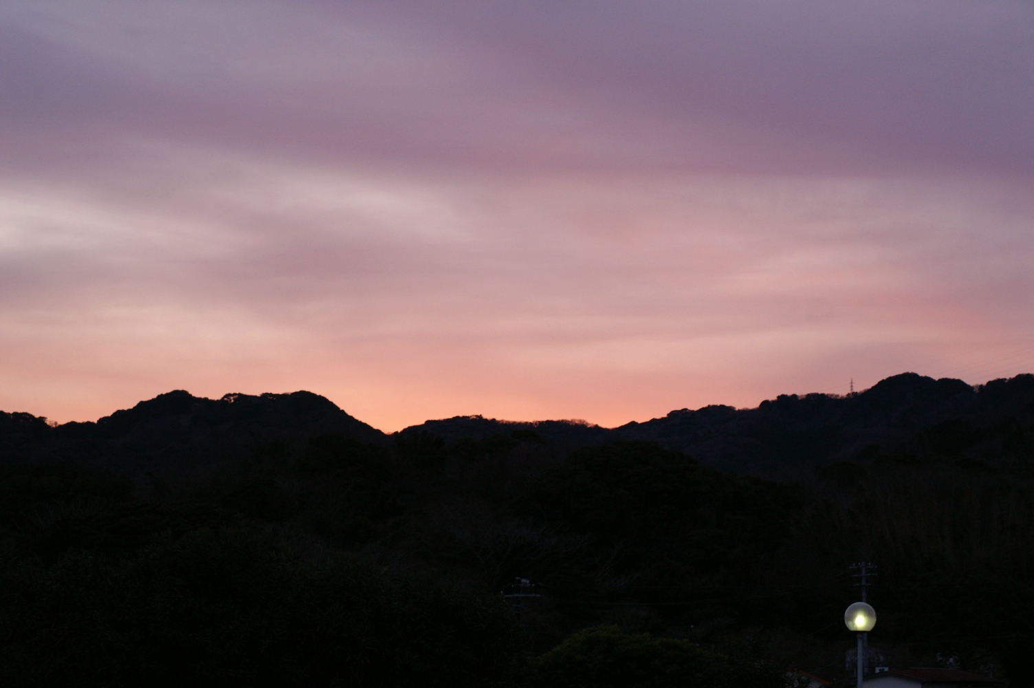 朝日を見に　伊豆下田に一泊で行って来ました。／写真俳句　P-1_b0033423_2036132.jpg