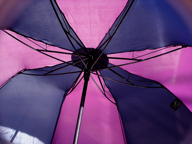 NEW : [PEERLESS OF LONDON] Umbrella !!_a0132147_2332247.jpg