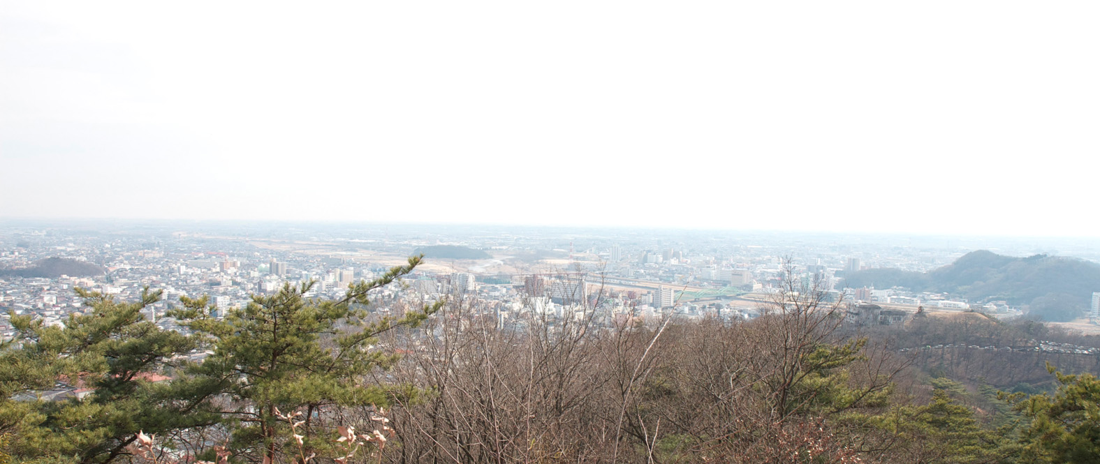 足利 蕎遊庵〜織姫山〜西渓園_e0127948_1492449.jpg