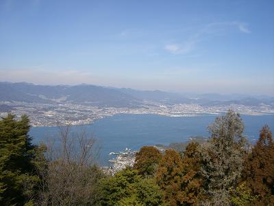 宮島　厳島神社へ！_f0234590_14271554.jpg