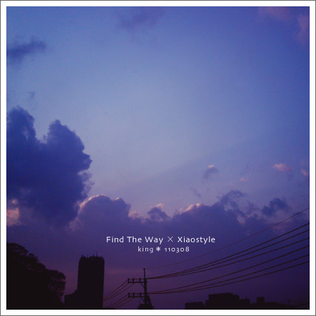 Xiaostyle 009 〜 Twilight_f0054594_336277.jpg