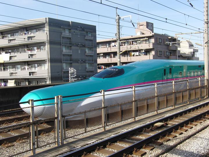 ＪＲ東日本トレーディングカード第１弾_e0034499_14442758.jpg