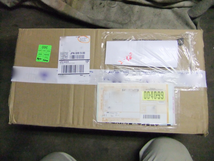 ド〜ン!! 入荷!!_c0226202_1902438.jpg