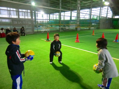 2011.3.11 じゅんコーチ☆日記_e0127003_3431173.jpg