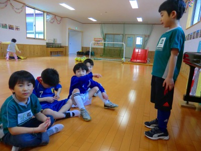 2011.3.11 じゅんコーチ☆日記_e0127003_3435995.jpg