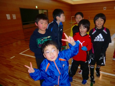 2011.3.11　じゅんコーチ☆日記_e0127003_3441470.jpg