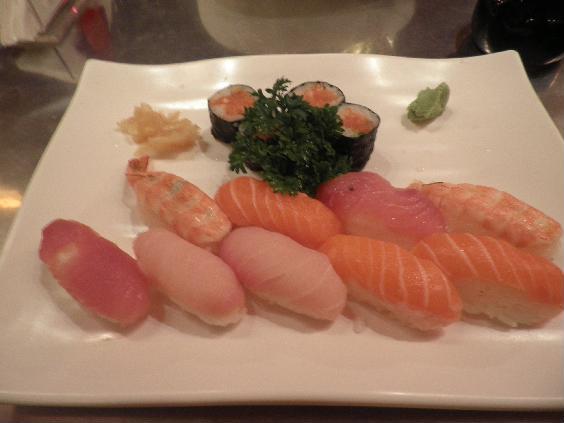 Sushi in RIO...Very expensive!!_b0032617_12561881.jpg