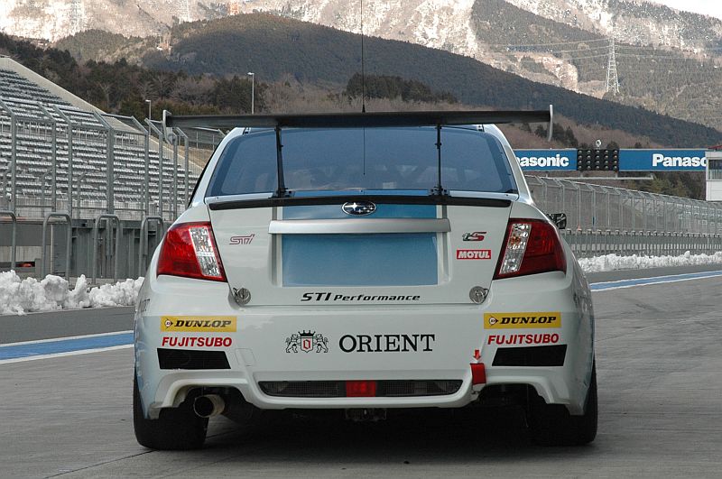 御嶽山麓でWRX tSを撮影中に地震発生_f0076731_1933939.jpg