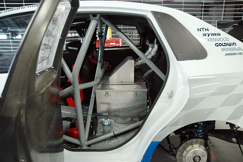 御嶽山麓でWRX tSを撮影中に地震発生_f0076731_1941013.jpg