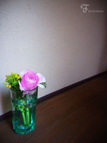 はるのはな。_d0227246_9464945.jpg