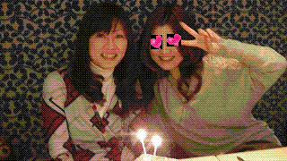 ＢＩＲＴＨＤＡＹ　ＩＮ　PESCE ROSSO（ペッシェロッソ）♪_d0158150_036671.gif