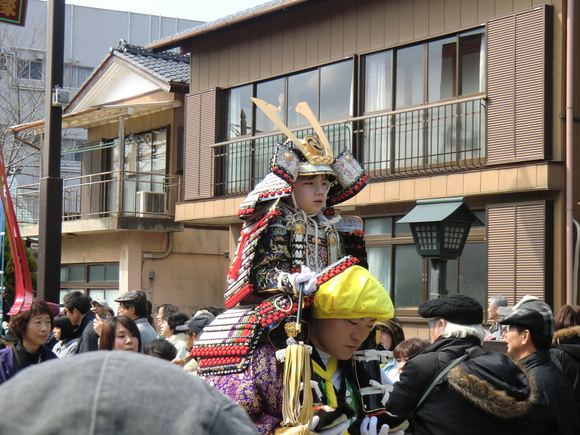 鹿島神宮祭頭祭の写真 その2_f0229750_13132649.jpg