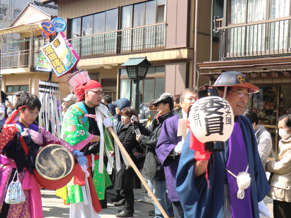 鹿島神宮祭頭祭の写真 その2_f0229750_13141128.jpg