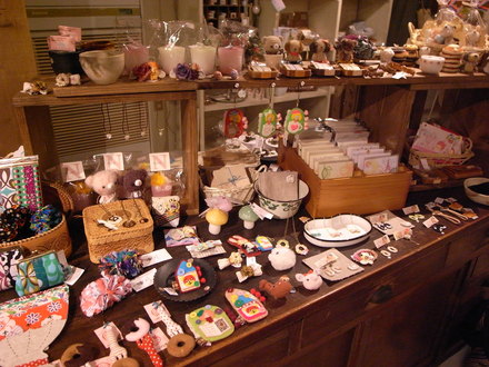 Anne Nonne日和 静岡県浜松市の雑貨屋 Handmade Zakka Shop Nuw ヌウ Anne Nonne日和 静岡県浜松市の雑貨屋 Handmade Zakka Shop Nuw ヌウ