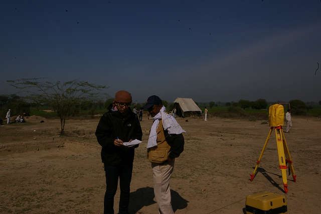 インド滞在記2011 その4: India 2011 Part4_a0186568_10361085.jpg