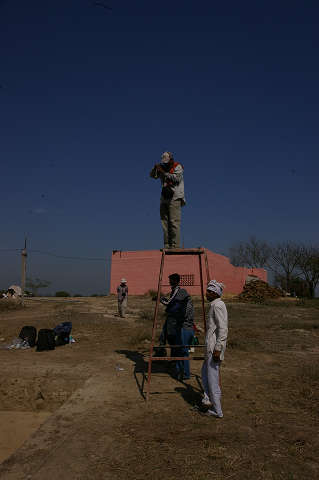 インド滞在記2011 その4: India 2011 Part4_a0186568_10374691.jpg