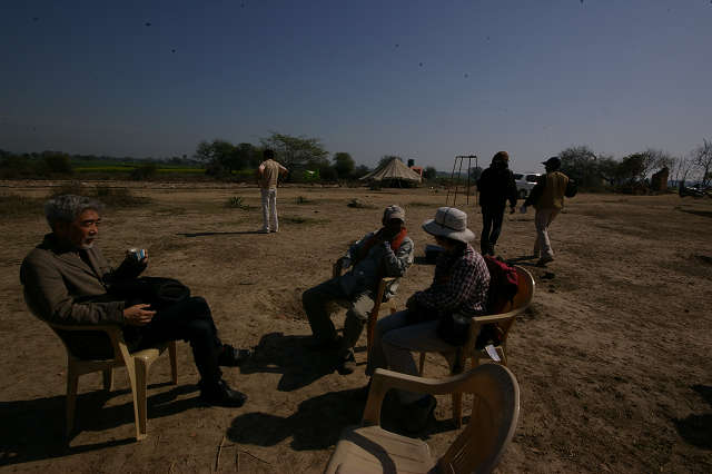 インド滞在記2011 その4: India 2011 Part4_a0186568_10394625.jpg