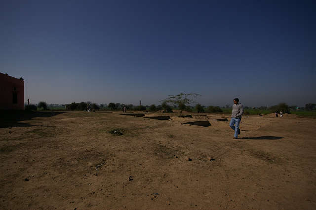 インド滞在記2011 その4: India 2011 Part4_a0186568_3333479.jpg