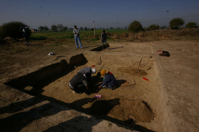 インド滞在記2011 その4: India 2011 Part4_a0186568_3354878.jpg