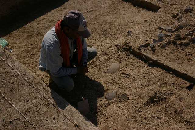 インド滞在記2011 その4: India 2011 Part4_a0186568_3395057.jpg
