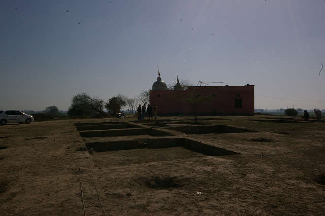 インド滞在記2011 その4: India 2011 Part4_a0186568_3442718.jpg