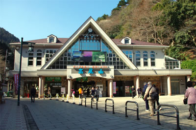 つぶやき/八王子21駅＋ケーブルカー_b0123486_12264412.jpg