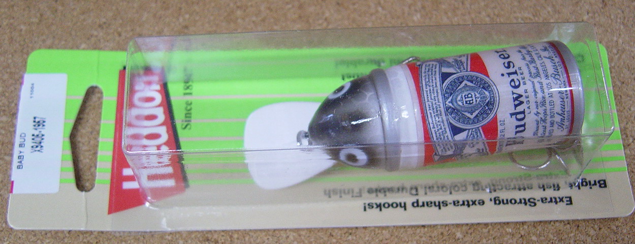 スミス　Heddon Big BUD &　BABY  BUD_a0153216_13121111.jpg