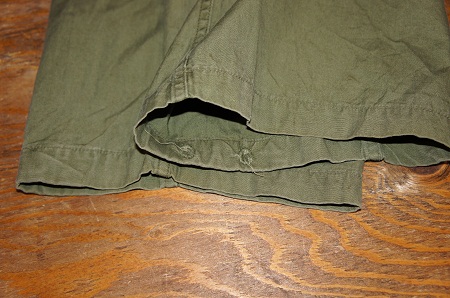 Military Pants & LINK紹介_c0146178_11104597.jpg