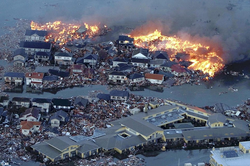 巨大地震にビビる。３月１１日。_b0054391_2272873.jpg