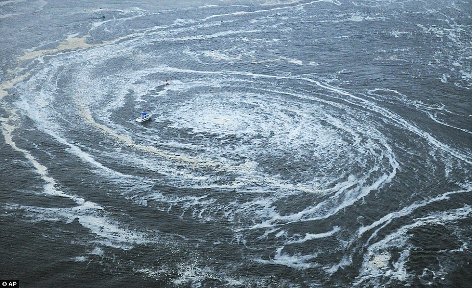 巨大地震にビビる。３月１１日。_b0054391_2275150.jpg