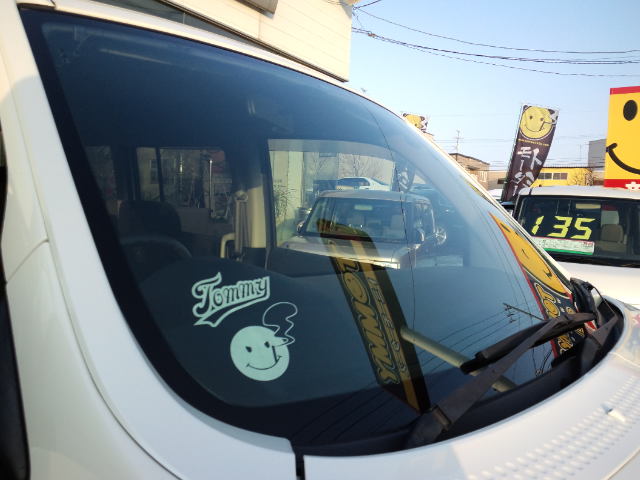 店長のニコニコブログ!S藤様 ランクル100 A田様 セドリック 御成約☆_b0127002_2332342.jpg