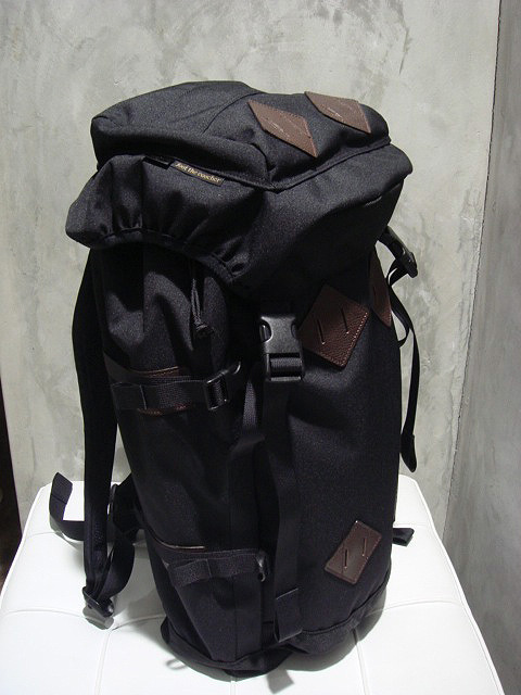 \"foot the coacher×porter\"_b0168403_14185415.jpg