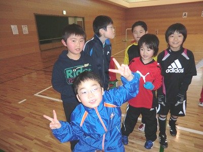 2011.3.12　じゅんコーチ☆日記_e0127003_2261329.jpg