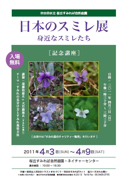 「日本のスミレ展」の詳細_b0049307_1113474.jpg