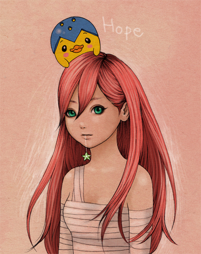 リルルとピッポより Marimemo リルルとピッポより Marimemo
