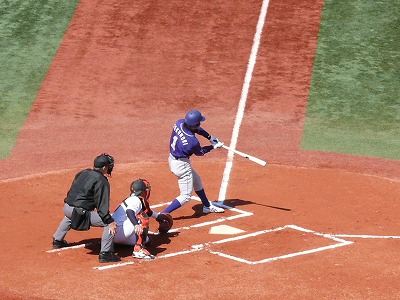 住友金属鹿島対JX-ENEOS　３月１１日　東京スポニチ大会　準決勝_b0166128_17385595.jpg