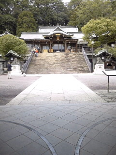 長崎の諏訪神社_f0071840_1324764.jpg