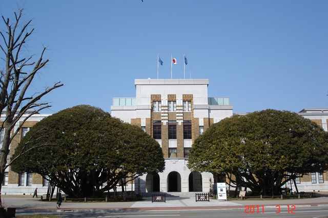 しいのき迎賓館（旧石川県庁）_e0209441_10353289.jpg