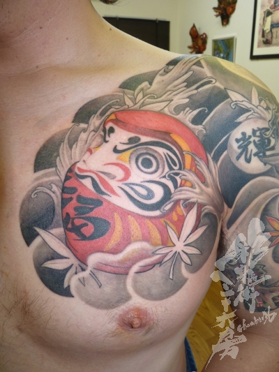 兵庫県　姫路　TATTOO（タトゥー）刺青_a0148054_21183411.jpg