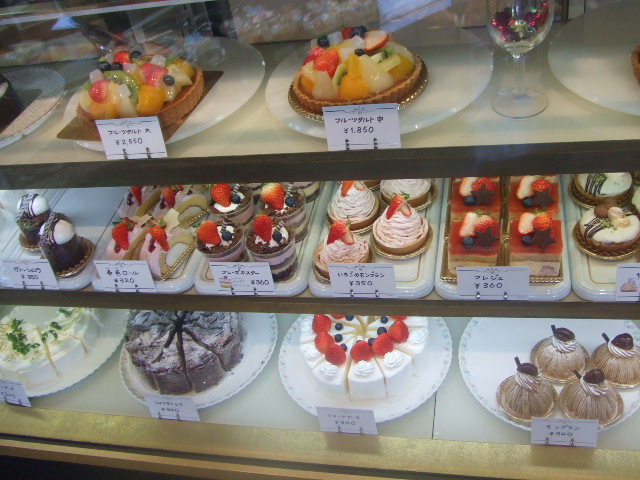 モンセルヴァン竜王店_f0076001_0405234.jpg