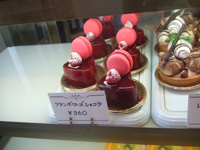 モンセルヴァン竜王店_f0076001_0454380.jpg