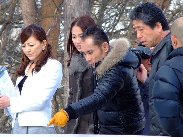 群馬テレビ「鶴太郎のぐんま一番」その内容は?_a0179837_1017294.jpg