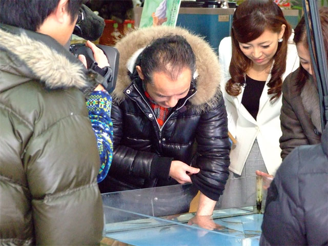 群馬テレビ「鶴太郎のぐんま一番」その内容は?_a0179837_1610313.jpg