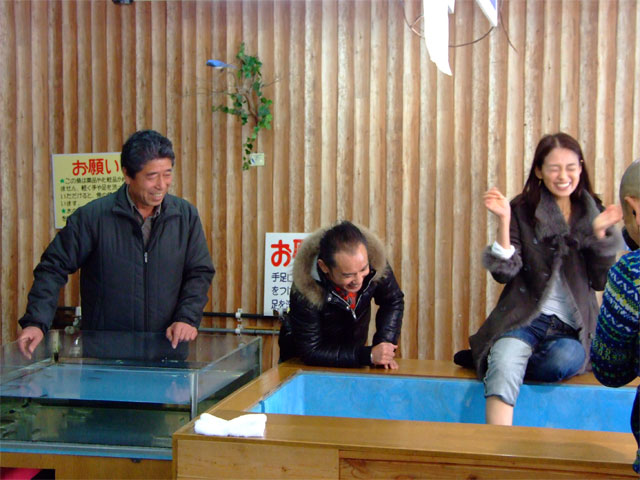 群馬テレビ「鶴太郎のぐんま一番」その内容は?_a0179837_1629552.jpg