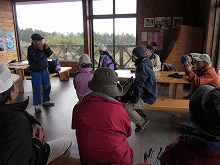 早春の青山高原へ　伊賀上津駅下車であるき、奥山愛宕神社から_d0048350_20141994.jpg