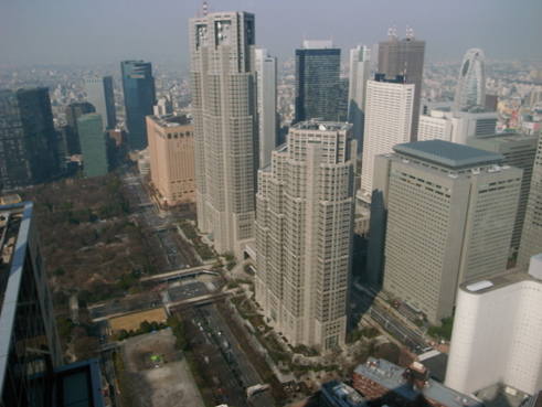 昨日のこと（2011.3.14東京都心）_f0134963_1843385.jpg