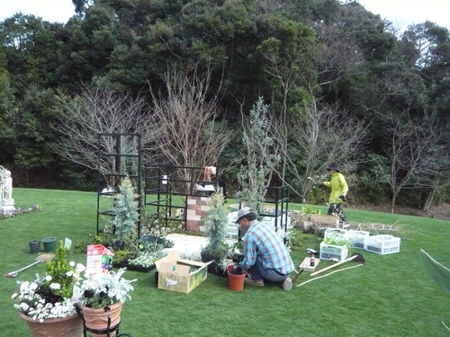 花かごしま２０１１_b0137969_14493892.jpg